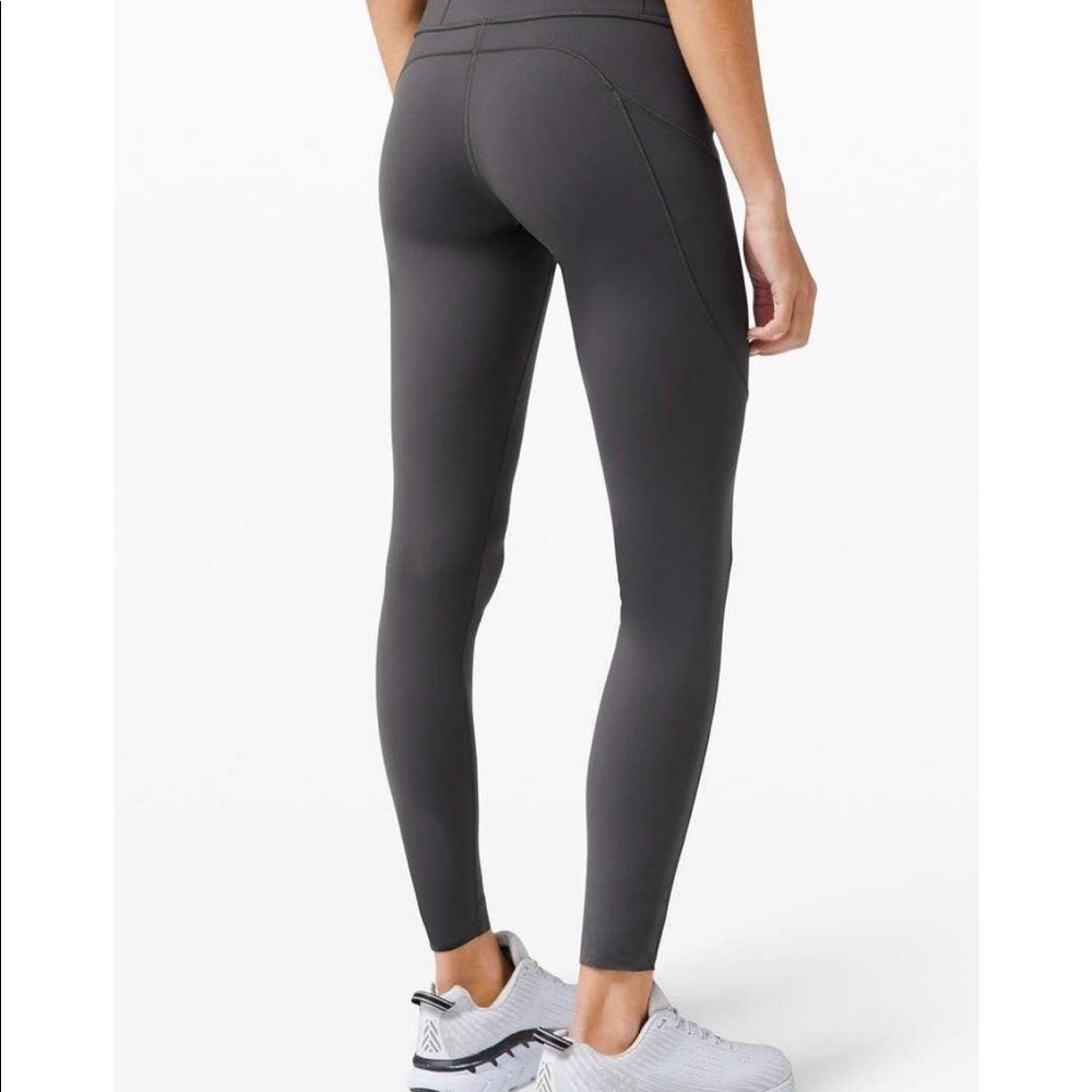 lululemon fast and free leggings